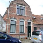 Locatie de Vos