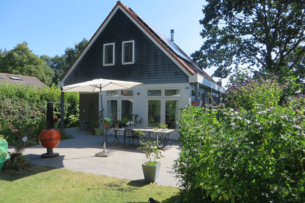 Locatie Regi van Driel