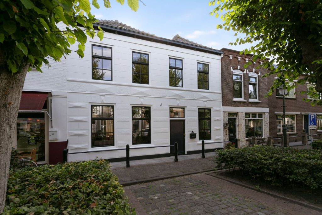 Locatie Groenheyde