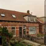 Locatie Mette Sinke