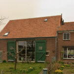 Locatie Silvia Kooman