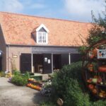 Locatie De Pompoenwinkel
