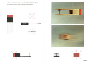 Licht Ruimte Massa Beeld Plaat