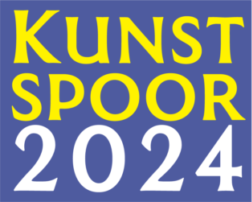 Kunstspoor Noord Beveland Logo2024+tekst 2