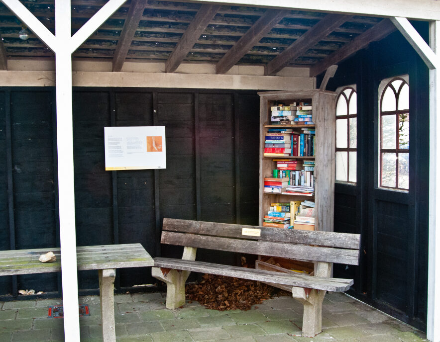 Geersdijk 1n