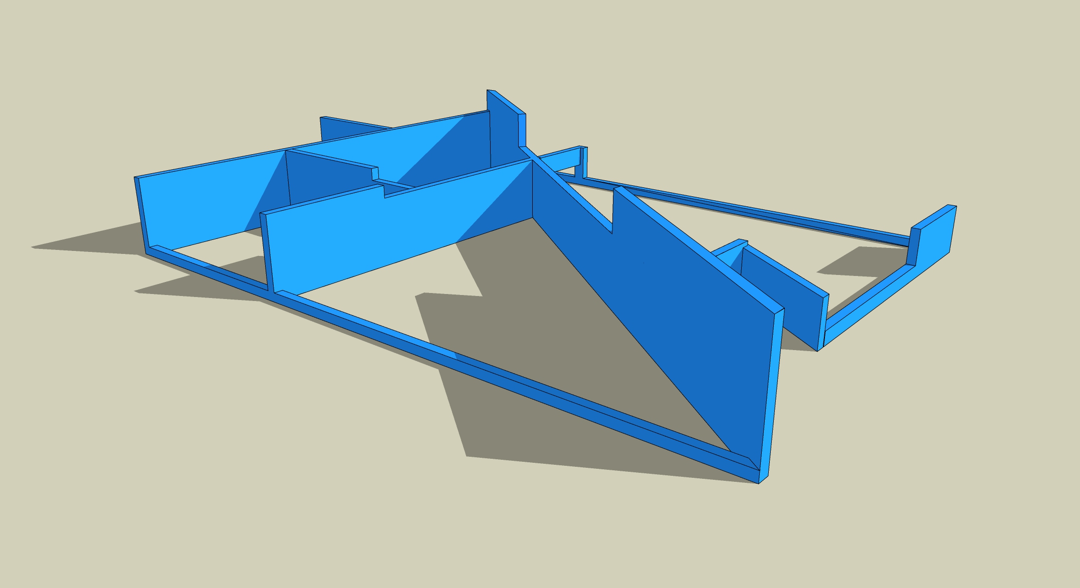 Studie voor een beeld 2