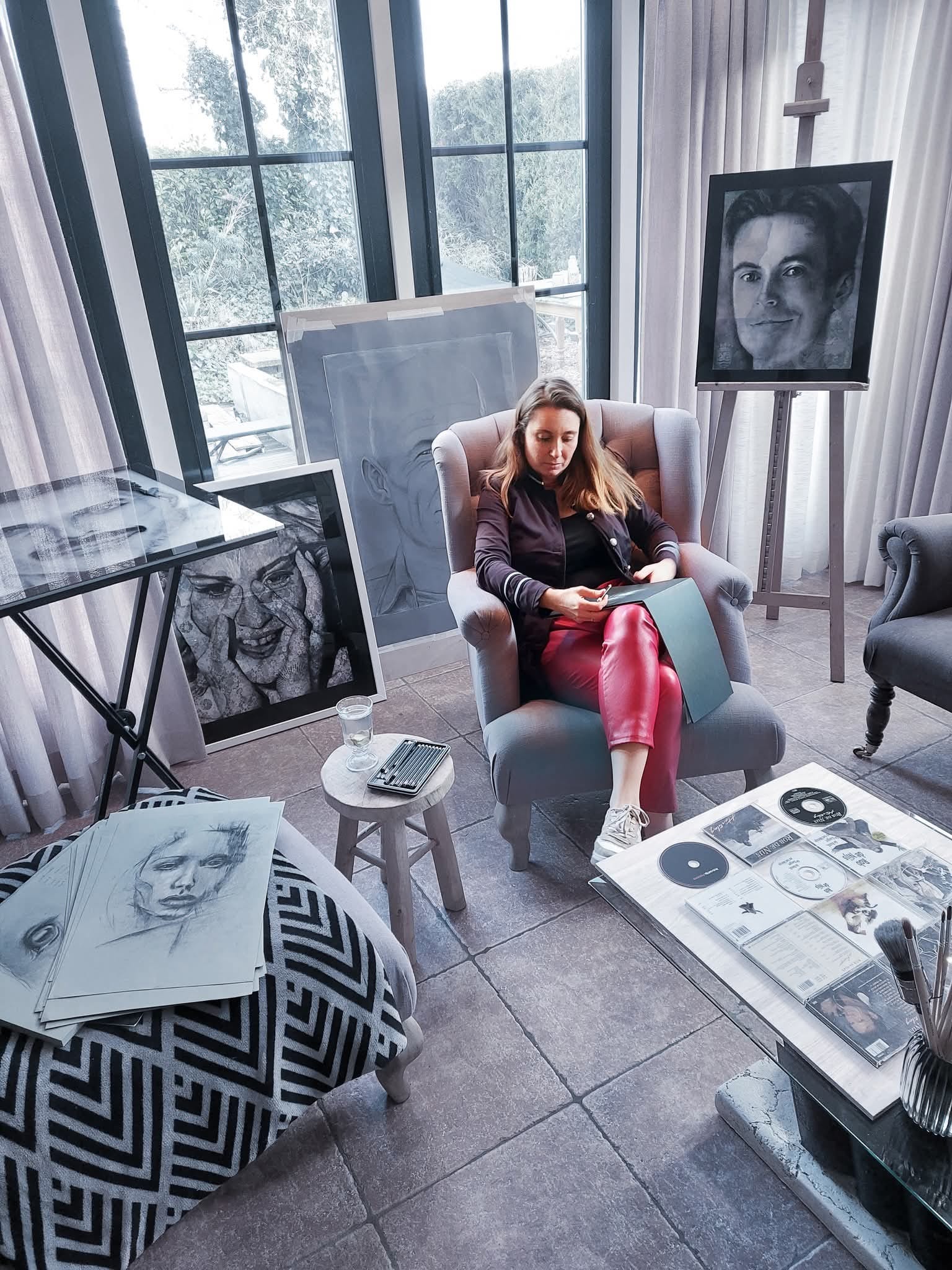 image Bianca van Duyn