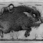 5 Piggyback Ride