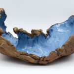 AnaMariaLopes 1boekje ceramic sculpture