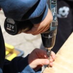 Knutselkunstkasteel