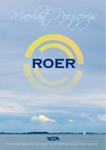 Cover Roer Maerlant