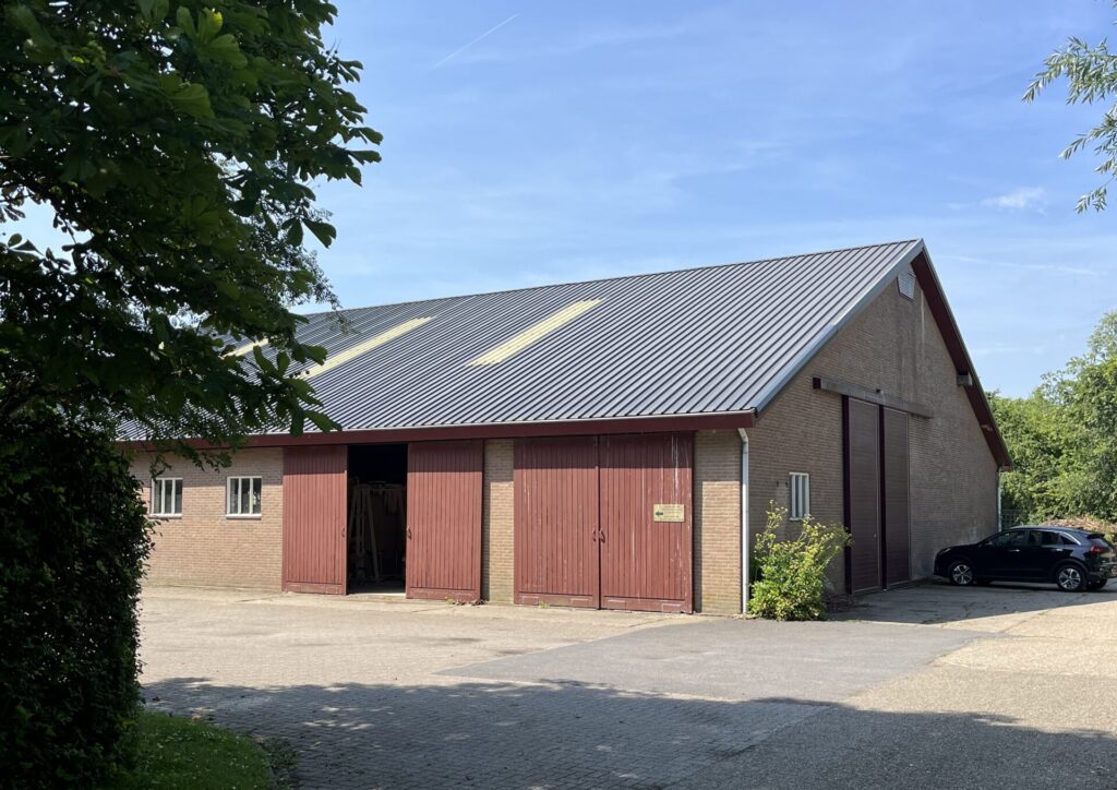Locatie Catharina Maria