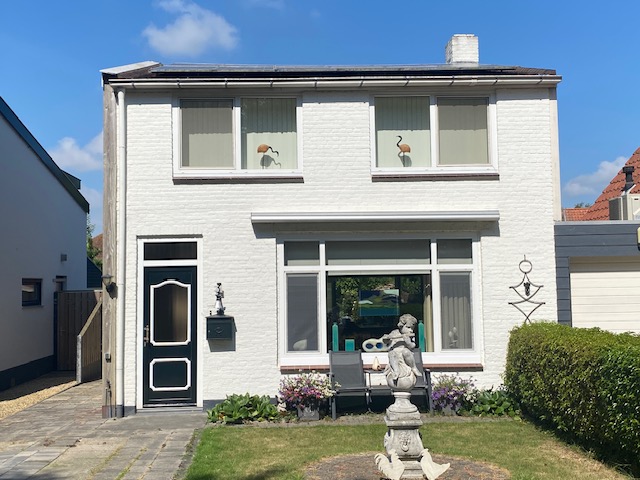 Willebrands locatie
