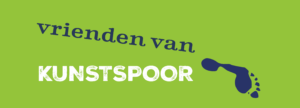 Vrienden van Kunstspoor tijdelijk
