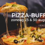 Pizze & Kunst
