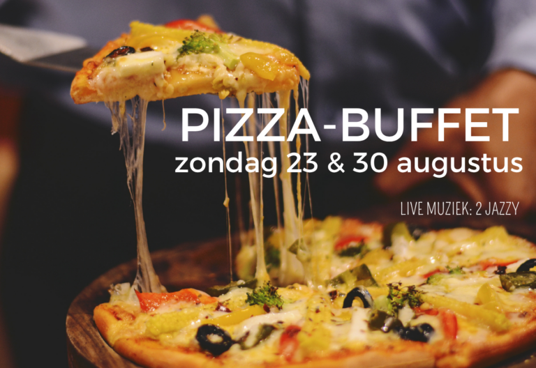 Pizze & Kunst